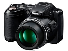 Nikon L120