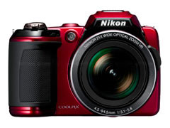 Nikon L120