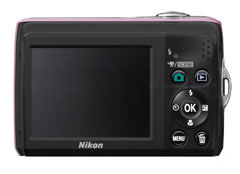 Nikon Coolpix L21