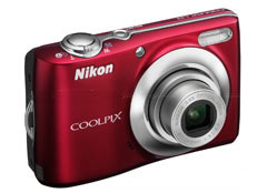 Nikon Coolpix L22 