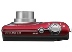 Nikon Coolpix L22