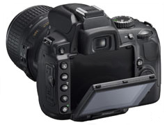 Nikon D5000