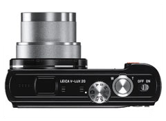 LEICA V-LUX 20