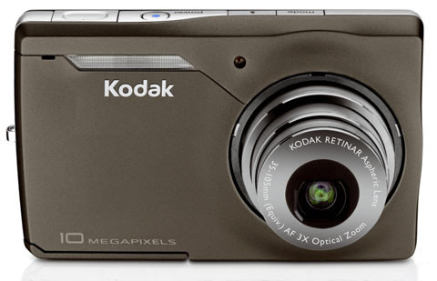 Kodak M1033