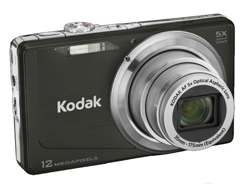 Kodak M381