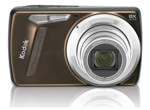 Kodak M580