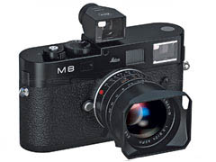 Leica M8.2