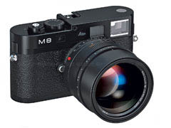 Leica M8.2