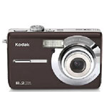 Kodak EasyShare M853