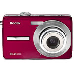 Kodak EasyShare M863