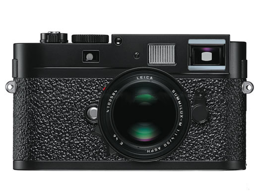 Leica M9-P