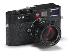 Leica M9