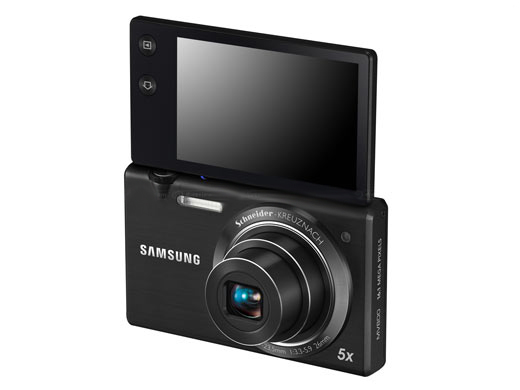 Samsung MV800 