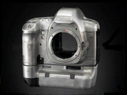 Canon EOS 5D Mark II