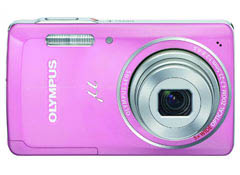 Olympus -5010