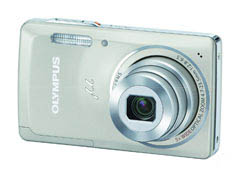 Olympus -5010