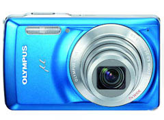 Olympus -7030