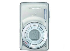 Olympus -7030