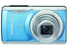 Olympus -7040