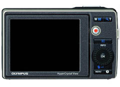 Olympus -9010