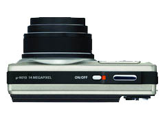 Olympus -9010