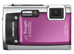 Olympus  TOUGH-6020