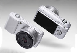 Sony NEX-3