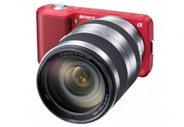 Sony NEX-3