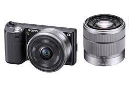 Sony NEX-5