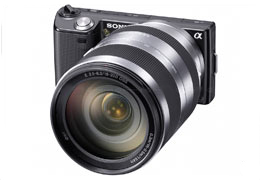 Sony NEX-5