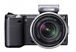 Sony NEX-5