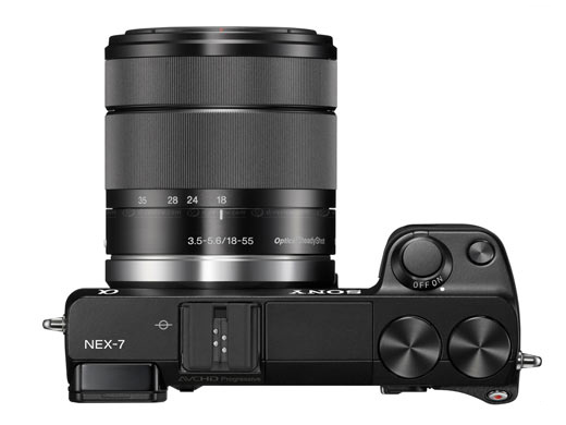 Sony NEX-7