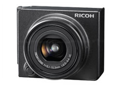 Ricoh GXR