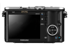 Samsung NX100