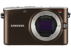 Samsung NX100