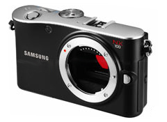 Samsung NX100