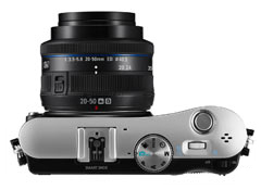 Samsung NX100