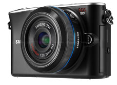 Samsung NX100