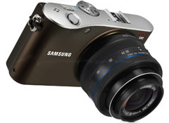 Samsung NX100