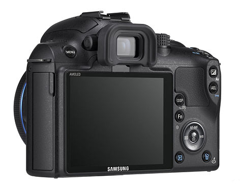 Samsung NX10