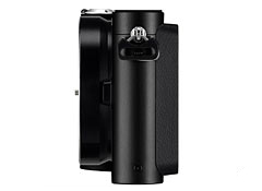 Samsung NX200