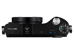 Samsung NX200