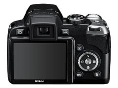 Nikon Coolpix P80