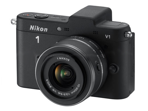Nikon 1 V1