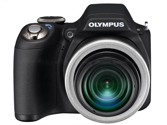 Olympus SP-590UZ 