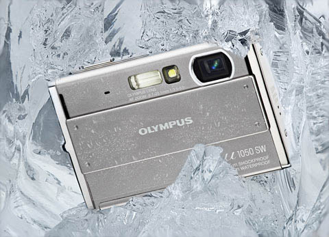 Olympus   Stylus SW  Stylus TOUGH