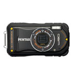 Pentax Optio W90