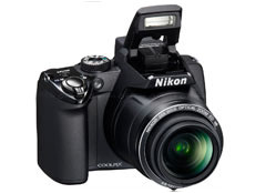 Nikon Coolpix P100