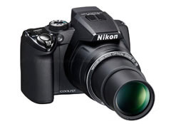 Nikon Coolpix P100