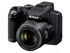 Nikon P500